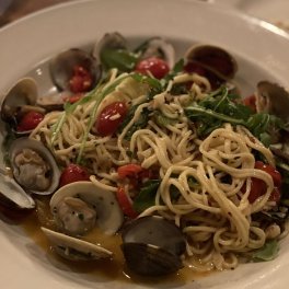 Bocca Italian Eatery & Pizzeria