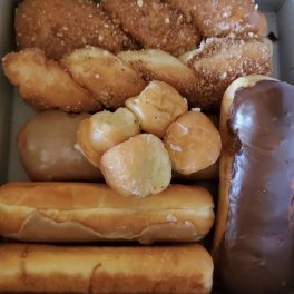 Shipley Do-nuts