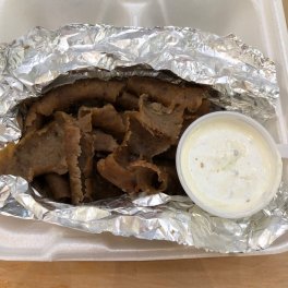 Little Greek Fresh Grill