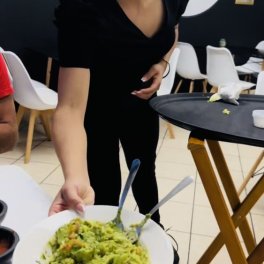 Fridha's Mexican Kitchen & mezcal