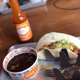 Tacos 4 Life
