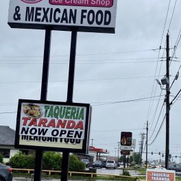 La Michoacana Restaurant