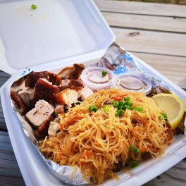 Son's Cuisine
