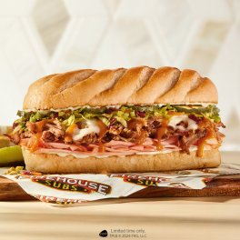 Firehouse Subs