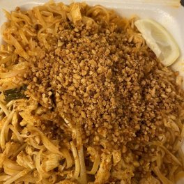 Thai Kitchen