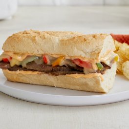 McAlister's Deli
