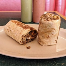 Alexs' Taqueria