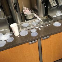 Wendy's