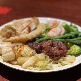 Tokyo House Sushi and Seafood Buffet