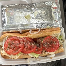Philly Guyz Steaks & Zeps