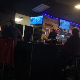 Parker's Sports Grill