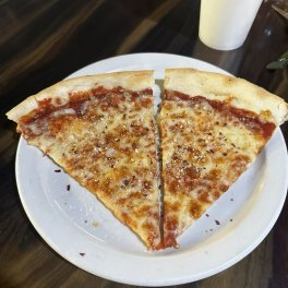 Jake's Pizza