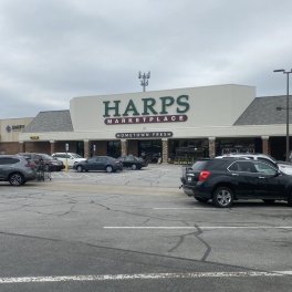 Harps Food Stores