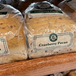 Stone Mill Bread & Flour Company