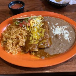 Gabriella's Mex Grill Restaurant