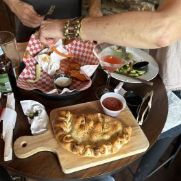 BV Bar and Grill