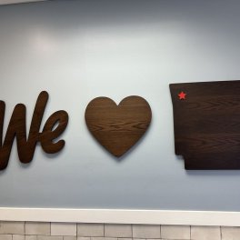 Wendy's