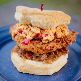 Delta Biscuit Co.