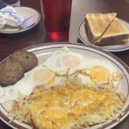 Sunset Grill & BBQ