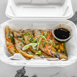 ArkanSeoul Korean Food Company
