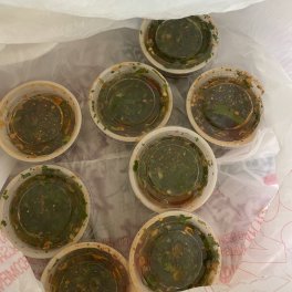 Ying Chang Hmong & Chinese Hot Food