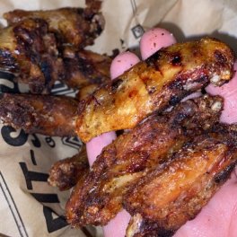 Dickey's Barbecue Pit