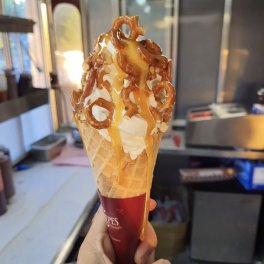 Crepes Company NWA