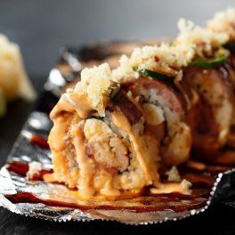 Rock N Roll Sushi