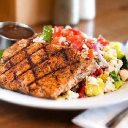 Taziki's Mediterranean Cafe - Fayetteville