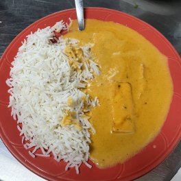 Punjabi Kitchen