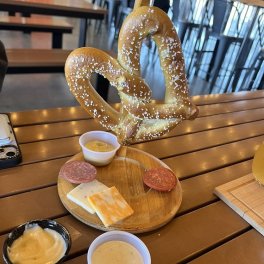 Fayetteville Beer Works