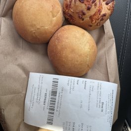 Golden Kolache Bakery