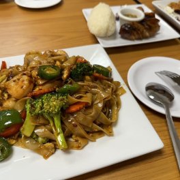 Thai Taste