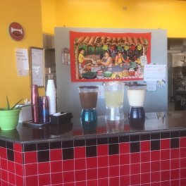 La Esquina Del Sabor