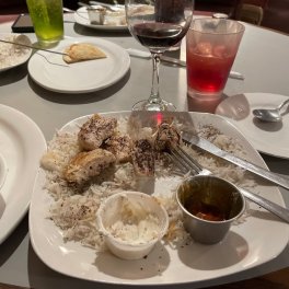 Acropolis Restaurant