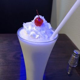 Mojitos Mexican Grill