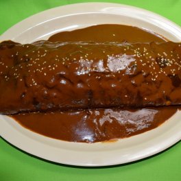 Casa Burrito
