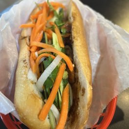 Pho Thanh