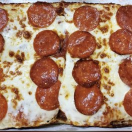 Little Caeser's Pizza