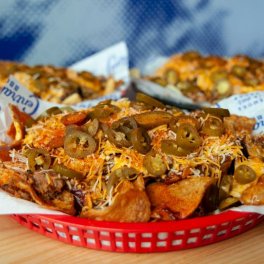 Central BBQ