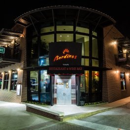 Bordinos Restaurant and Wine Bar