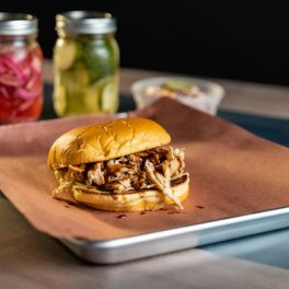 OZ Smokehouse