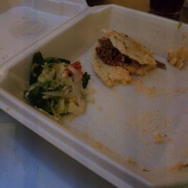La Fonda Restaurant