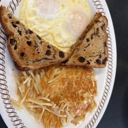 Waffle House - Rogers