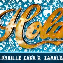 Bentonville Taco & Tamale