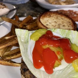 Beaver Lake Bistro
