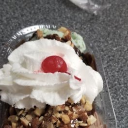 Braum's Ice Cream & Dairy Stores