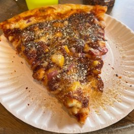 Dollar Slice Club