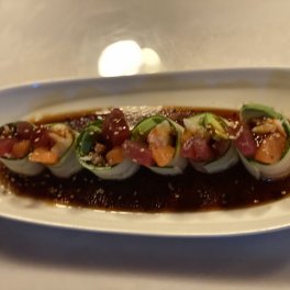 Aoi Sushi