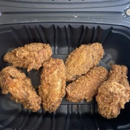 Popeyes Louisiana Kitchen